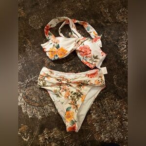 Cupshe bathing suit